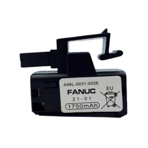 Accessoires de batterie pour robot à commande numérique A98L-0031-0026 - Product Image 4