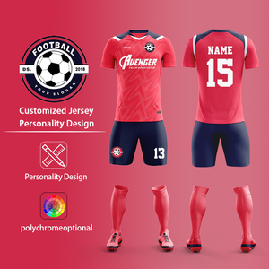<span class=keywords><strong>Maglia</strong></span> da <span class=keywords><strong>calcio</strong></span> per bambini <span class=keywords><strong>maglia</strong></span> da <span class=keywords><strong>calcio</strong></span> di alta qualità - Product Image 3