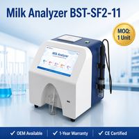Analizador de Leche BST-SF2 -11