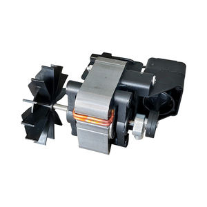 좋은 품질과 긴 서비스 시간을 갖춘 HAOLUAN 압축기 분무기 모터 SP6325 - Product Image 5