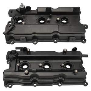 Tapa de Balancines para Motor VQ35DE para Nissan Altima Maxima Murano Quest Infiniti I35 V6 3.5L 264-985 264-984 <span class=keywords><strong>13264</strong></span>-8J113 <span class=keywords><strong>13264</strong></span>-<span class=keywords><strong>7Y000</strong></span> - Product Image 4