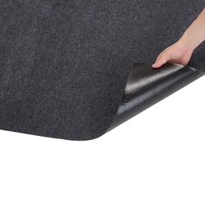 Nuovo Tappetino Protettivo per Vasca Idromassaggio, Feltro Non Tessuto Impermeabile Antiscivolo per SPA Interna ed Esterna - Product Image 2