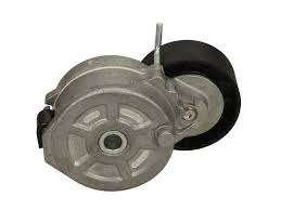 Pièces automobiles à grande vitesse APV2424 1696474 7G9Q6A228AA 1345A034 VKM33133 assemblage de poulie tendeur pour voiture automobile <span class=keywords><strong>FORD</strong></span> longue durée de vie - Product Image 3