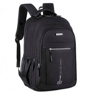 Waterproof Laptop Large Capacity Mens Travel <b>Backpack</b> High School Middle Student Bags Outdoor Mochilas Escolares - Product Image 1