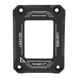 ขายึดซีพียู Feichao LGA17XX LGA18XX สำหรับ Intel เจนเนอเรชั่น 12 โครงเหล็กโลหะ - Product Image 1