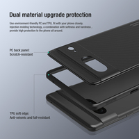 Nillkin – Coque de protection en TPU pour téléphone portable, étui rigide pour Google Pixel 7, vente en gros