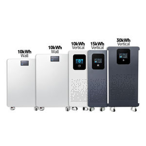 Batterie <span class=keywords><strong>de</strong></span> stockage solaire domestique 2025 <span class=keywords><strong>eve</strong></span> 8000 cycles 30kwh pack <span class=keywords><strong>de</strong></span> batteries 51.2V 48V 200ah 300ah 600ah 1000ah 30kwh 50kwh cellules lifepo4 - Product Image 4