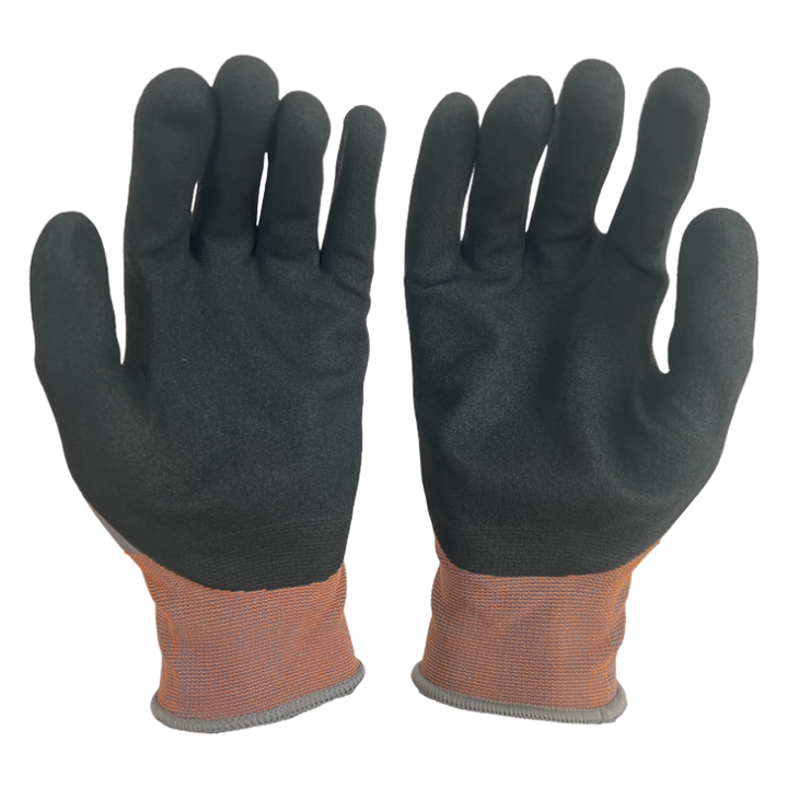 Uline Work Gloves