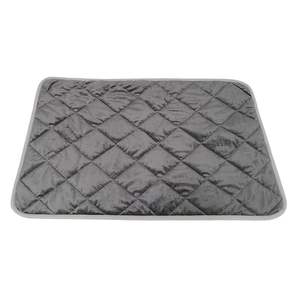 Qbellpet Self-<strong>heating</strong> <strong>Dog</strong> Pad in Winter No Electric Cat <strong>Heating</strong> Mats New Pet Sleeping Blankets Machine Washable Soft Mat - Product Image 5