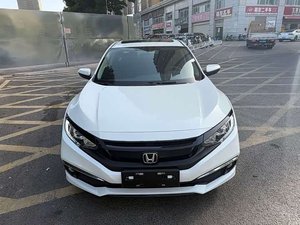 <span class=keywords><strong>Precio</strong></span> de Fábrica, Honda <span class=keywords><strong>Civic</strong></span> <span class=keywords><strong>2021</strong></span> 220TURBO, Gasolina, CVT, Edición Dinámica de Cuero, Sedán para Exportación al por Mayor - Product Image 5