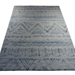 חדש עיצוב 2023 קצר פוליאסטר שאגי שטיח מותאם אישית שינה שטיח רצפת