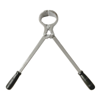 Pinces de castration pour bovins et ovins