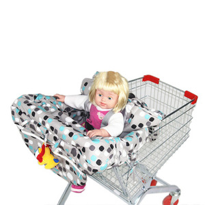 <span class=keywords><strong>Funda</strong></span> <span class=keywords><strong>Universal</strong></span> 2 en 1 para carrito de la compra, cubierta para <span class=keywords><strong>silla</strong></span> alta para mamá - Product Image 1
