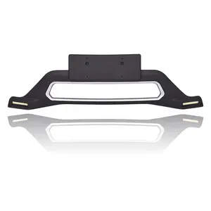 Auto Exterieur Accessoires Voorbumper Lip Protector Bumper Voor Zuidoost-azi DX3