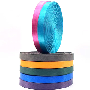 Cinta de Espiga Estrecha de 3.8 cm de Alta Calidad al por Mayor, Cintas de Nylon de 2.5 cm para Equipaje - Product Image 5