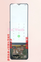 Pantalla LCD HD+/FHD para OPPO Reno10/10pro/10pro+, Dureza de Zafiro, Marco Integrado Original OEM, 1 Año de Garantía, Repuesto de Pantalla para Teléfono Móvil
