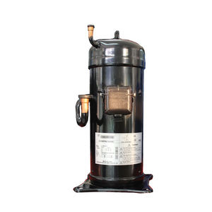 R22 Daikins JT236D-TYE Hiệu Quả Cao Di Chuyển Máy Nén Lạnh 7.5HP Cho Điều Hòa Không Khí Hệ Thống - Product Image 6
