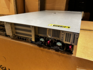 Serveur HPE DL380G10 Gen10 Original Neuf DL380gen10 P408i-a P19718-B21 P19719-B21 P19720-B21 8SFF 12LFF 24SFF - Product Image 6
