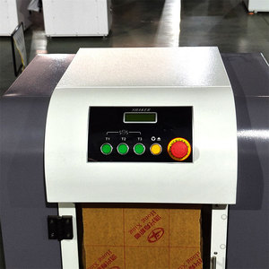 Mezclador de Pintura Automático de Homogeneización Rápida con Motor para Productos Químicos, Capacidad de 20L, Certificado CE - Product Image 2