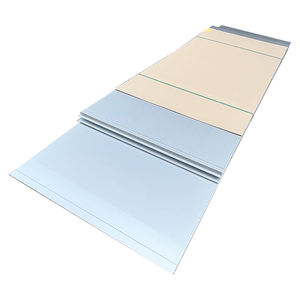 304 astm 310 316l 2.5 מ "מ 3 מ" מ גיליון נירוסטה - Product Image 2