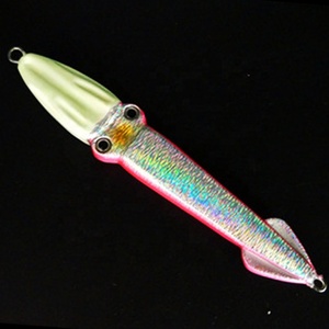 120g 150g 200g 300g Calamari Casting Maschere <span class=keywords><strong>Riva</strong></span> Jigging Richiamo di <span class=keywords><strong>Pesca</strong></span> Esca Octoups di Piombo Metallo glow maschere di Mare Bass gioco di <span class=keywords><strong>pesca</strong></span> del tonno - Product Image 2