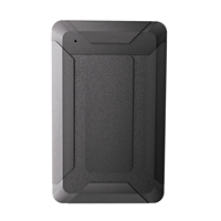 Traceur GPS pour véhicule G20A 4G, longue autonomie de la batterie, design compact avec mode d'économie d'énergie par intervalles