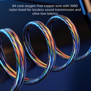 <span class=keywords><strong>หู</strong></span><span class=keywords><strong>ฟัง</strong></span>ไดนามิกแบบเสียบใน<span class=keywords><strong>หู</strong></span>รุ่นใหม่ขายดี 3.5 มม. Type-C <span class=keywords><strong>หู</strong></span><span class=keywords><strong>ฟัง</strong></span> HIFI แบบมีสาย <span class=keywords><strong>หู</strong></span><span class=keywords><strong>ฟัง</strong></span>แบบเสียบหูสำหรับเล่นกีฬา <span class=keywords><strong>ฟัง</strong></span>เพลง - Product Image 6