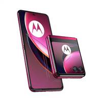 Moto Razr 40 Ultra 5G 6,9 pouces 2640x1080 144Hz OLED Snapdragon 8+ Gen 1 Octa Core 8 Go CDMA LTE Écran pliable Android 13 NFC Rapide
