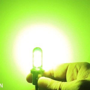 Mới tự động phanh ánh sáng nhấp nháy flash xe dự trữ Đèn 12SMD P21W BA15S 1157 P21/5W BAY15d T20 7440 W21W 3030 đèn tín hiệu lần lượt - Product Image 6