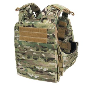 Cordón de cinta de cinturón de Jacquard de camuflaje Multicam de alta calidad para bolsas de chaleco táctico y uso balístico - Product Image 4