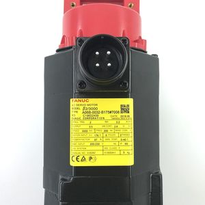 Servomotor FANUC Nuevo y Original, Compre A06B-0032-B175, Unidad de Sistema, Amplificador de Referencia, Pieza de Repuesto para Máquina CNC - Product Image 2