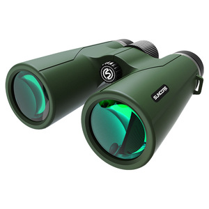 Suncore 10x42 Binoculars BAK4 Prism Multi Coating Waterproof Outdoor Use - Product Image 1