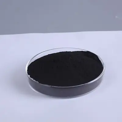 Bióxido de manganeso electrolítico