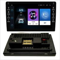 Autoradio Android 9 pouces, lecteur multimédia double DIN pour voiture, MP5, navigation GPS
