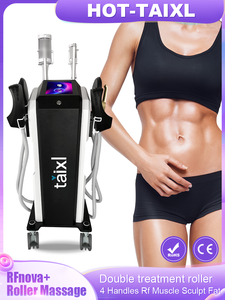 Máquina de Masaje con Rodillos de Infrarrojos Lejanos, Masajeador Automático de Espalda con Rodillos, Máquina de Masaje con Rodillos Internos - Product Image 2