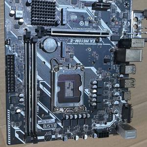 เมนบอร์ด Elsa Ea H610M-E Lga 1700 Intel H610 Micro Atx รองรับ Ddr4 สำหรับซีพียูรุ่นที่ 12 และ 13 - Product Image 1