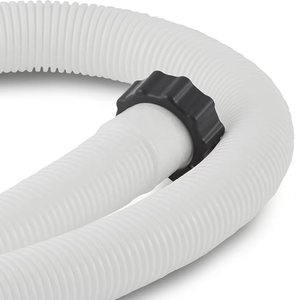 Prix avantage l'<span class=keywords><strong>Intex</strong></span> prix d'usine de gros 1.5 "diamètre accessoire pompe de <span class=keywords><strong>piscine</strong></span> remplacement <span class=keywords><strong>tuyau</strong></span> et écrou ensemble pour pompe - Product Image 1