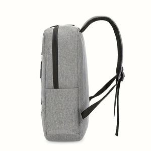 <b>Children's</b> Unisex Oxford Cloth Mesh Waterproof Japan Style <b>Backpack</b> Set Three Piece Set Large Capacity Zipper Adjustable - Product Image 2