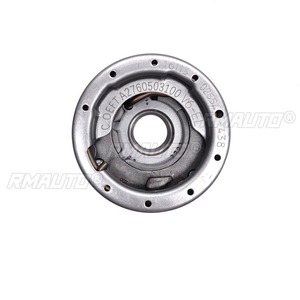 2760503100 Kit de réglage de distribution d'admission et d'échappement pour arbre à cames, pignon de distribution, réglage d'admission moteur pour Mercedes Benz 276, accessoires automobiles - Product Image 4