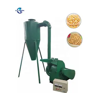 Cassava Crusher Corn Crusher Cheap Hammer Mill