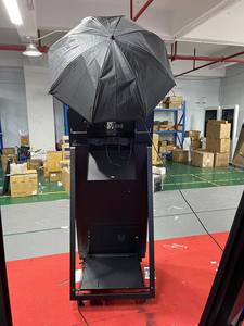 Espejo Mágico de 70 Pulgadas, el Más Popular y Novedoso, Cabina de Fotos, Espejo con Cámara de <span class=keywords><strong>Alquiler</strong></span> para Bodas y Eventos - Product Image 2