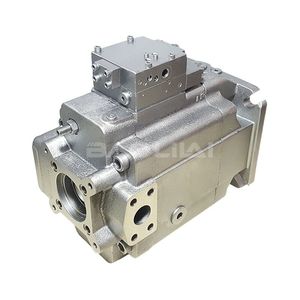ปั๊มไฮดรอลิก HAWE V30E-095 รุ่น V30E 95 ซีซี แบบลูกสูบแกนหมุน V30E-095RDN-1-1-00/LLSN-250 บอมบ้า - Product Image 2