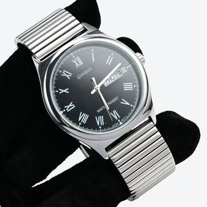 Barres à ressort à dégagement rapide, tête plate, universelles, en acier inoxydable 316L, bracelet de montre de remplacement <span class=keywords><strong>pour</strong></span> Huawei Xiaomi - Product Image 5