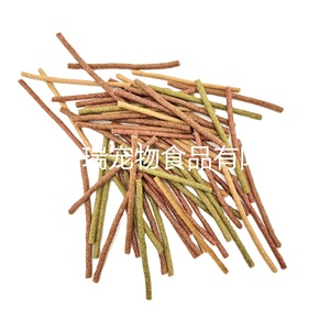 Bastoncini per uccellini-giocattolo pappagallo commestibile per grigio africano, granatina EclectusTimneh | Barra ad alto contenuto <span class=keywords><strong>di</strong></span> Fiber per la prevenzione dell'usura del becco - Product Image 2