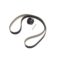Womala Auto Parts Kit Courroie de distribution avant et tendeur Oe LR016655 pour Land Rover Range Rover IV (L405)
