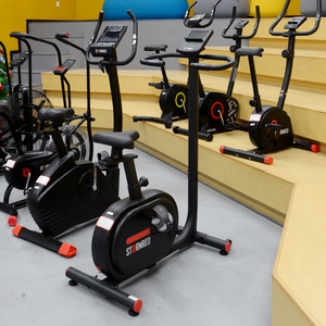 Machine pas à pas d'intérieur d'<span class=keywords><strong>occasion</strong></span> réglable de <span class=keywords><strong>vélo</strong></span> de pédale de forme physique de gymnase utilisée pour l'exercice de physiothérapie - Product Image 3