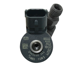 Parti per Macchine da Costruzione, Iniettore Diesel 0445110311 per Motori Peugeot 307 308 1.6L e Citroen <span class=keywords><strong>C3</strong></span> - Product Image 4