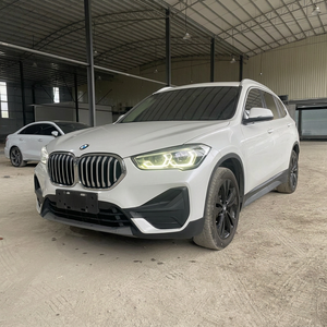 Voiture d'occasion de haute qualité BMW X1 modèle 2021 version révisée Drive 20Li Style Variant - Product Image 1