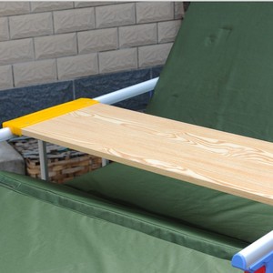 Cama de Enfermería Multifuncional 1980*900*500 con Revestimiento de Acero ABS, Respaldo y Elevación de Piernas Ajustables para Uso en Hogar y Hospital para Personas Mayores - Product Image 3