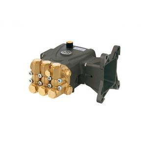 ANNOVI REVERBERI-Série 23789 322-RRV 3400 rpm D bride 1 ''Pompe à arbre creux avec bielles en aluminium et laiton il - Product Image 1